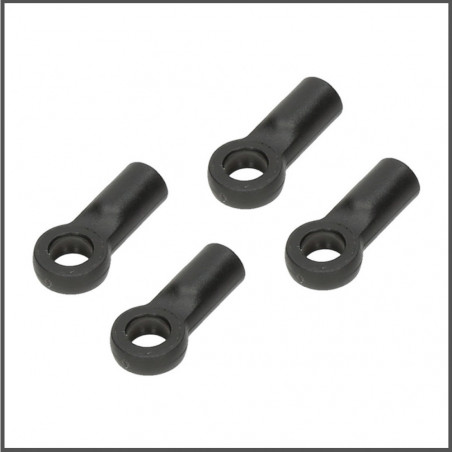 Shock end v2 (long/4pcs) (HB204570)