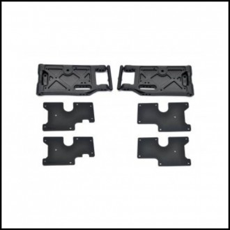 Wishbone rr L+R hard SRX8GT (SER601345)