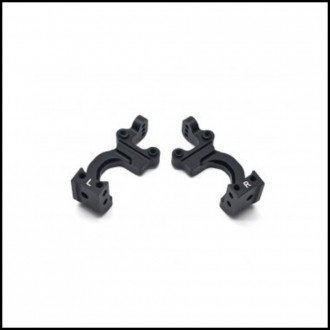 Adjustable casterblock L+R V2 SRX8 GT (SER601347)