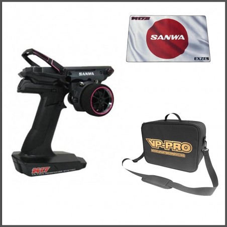 M17 Limited Chrismas Promo (101A33070A-Chrismas)