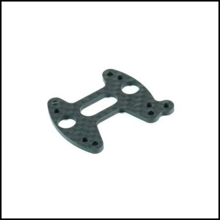 SWORKz Pro-composite Carbon Center Diff. Plate (SW348006)