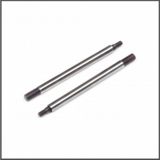 Shock shaft (29mm stroke/2pcs)