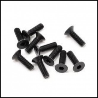 SWORKz FH/ST Screw M3x10mm (10) (SW108003)