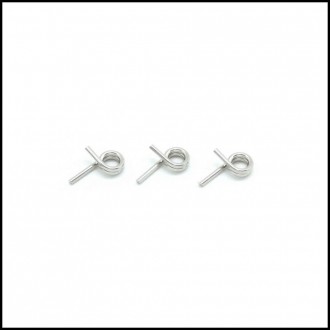 Tornado Clutch Spring II (1.0mm) (3)  (sw115003A)