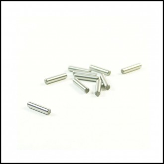 Drive Shaft 3x12.8mm Pin for replacement (10)  (sw330824)