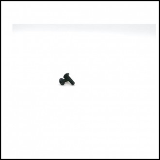 Hex Soket OH/TP Screw M4x12mm (8) (sw106024)