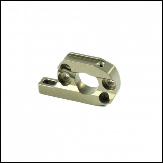 T7 Aluminum Motor Mount  (sw338128)