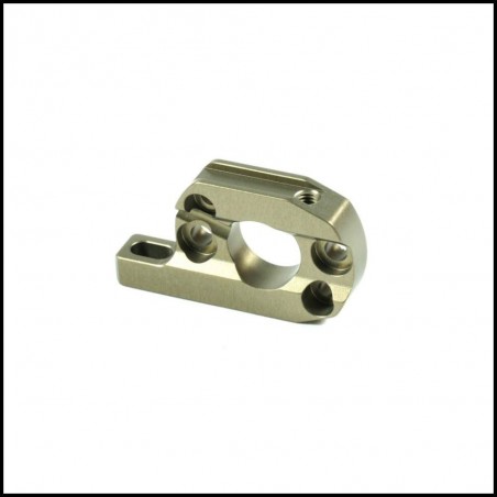 T7 Aluminum Motor Mount  (sw338128)