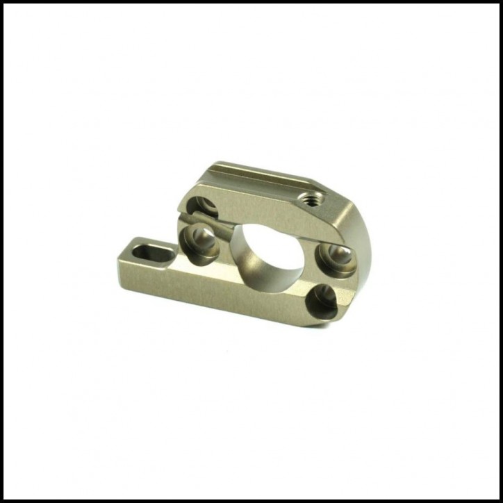 T7 Aluminum Motor Mount  (SW338128)