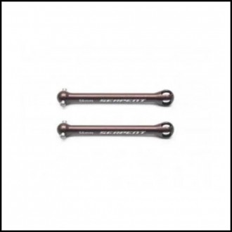Driveshaft cvd RR HD (2) S9XX (SER903886)