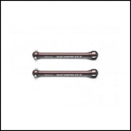 Driveshaft cvd RR HD (2) S9XX (SER903886)