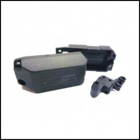 Receiver box (SER804151)