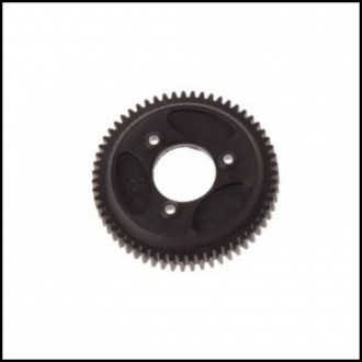 Gear 2-Speed WC (1st) 59T (SER803225)