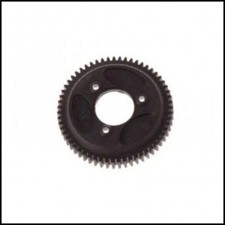 Gear 2-Speed WC (1st) 59T (SER803225)