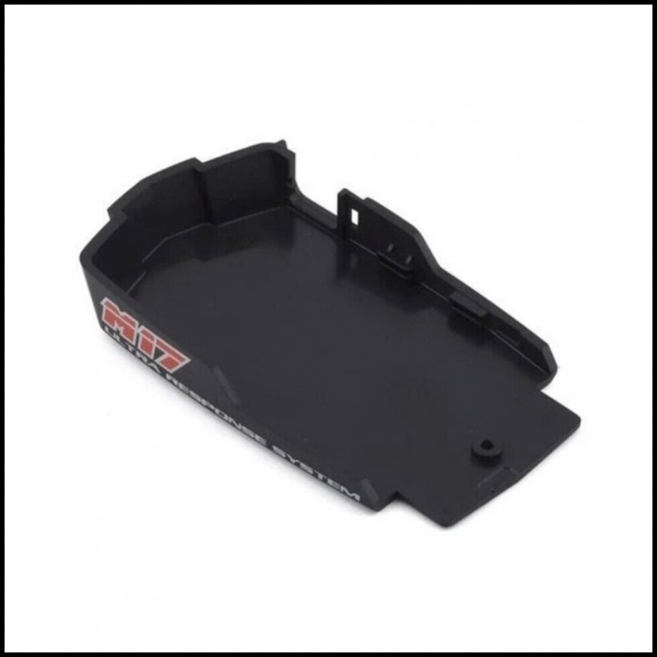 Coperchio Batteria per Radiocomando M17 (511A34001A)