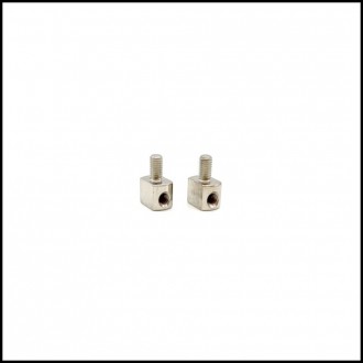 SWORKz Sway Bar Adjust Stud (2PC) (SW339023)