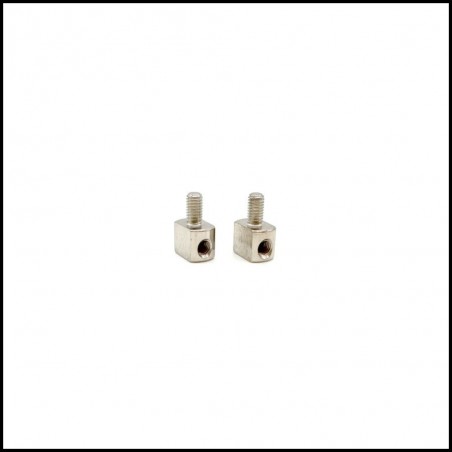 SWORKz Sway Bar Adjust Stud (2PC) (SW339023)
