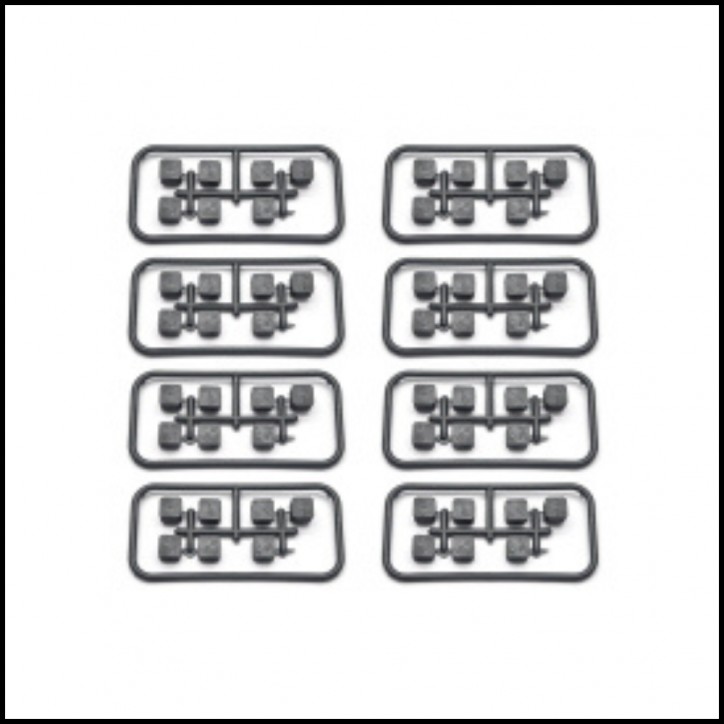 Suspension bracket inserts (56) SRX8 V2 (SER601336) Suspension bracket inserts (56) SRX8 V2 (SER601336)