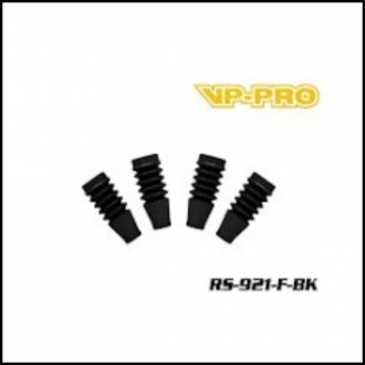 Shock Boot (RS-921-F-BK)