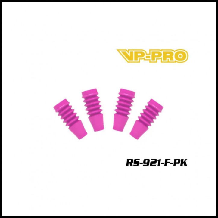 Shock Boot (RS-921-F-PK)