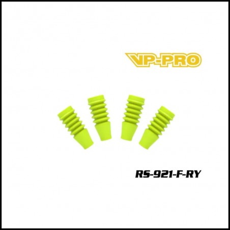 Shock Boot (RS-921-F-RY)