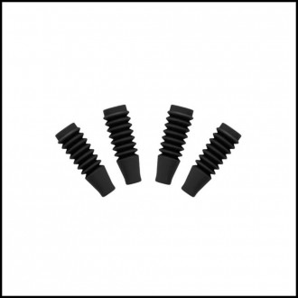 Shock Boot (RS-921-R-BK)