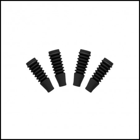 Shock Boot (RS-921-R-BK)