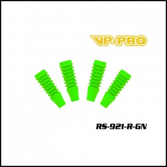 Shock Boot (RS-921-R-GN)