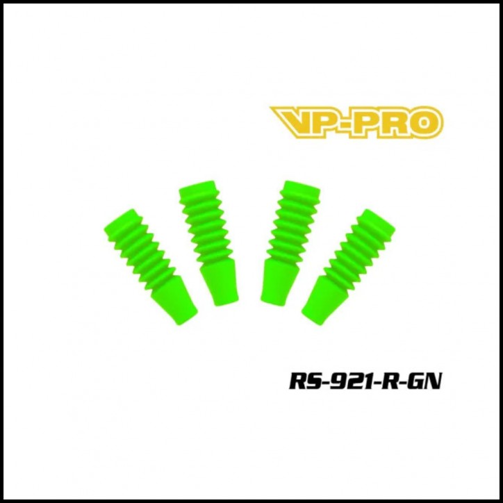 Shock Boot (RS-921-R-GN)