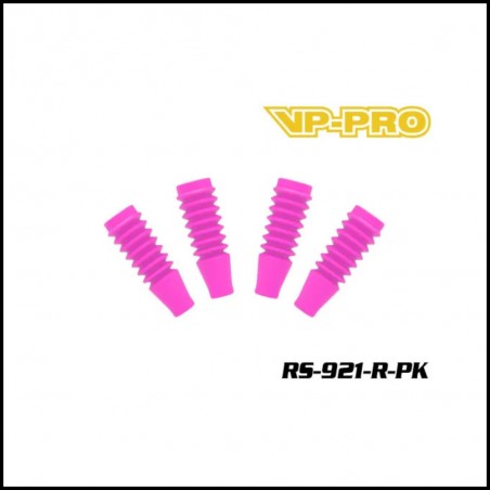 Shock Boot (RS-921-R-PK)