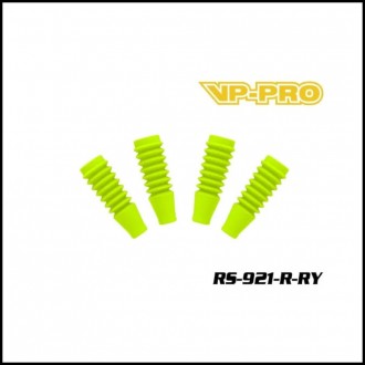 Shock Boot (RS-921-R-RY)