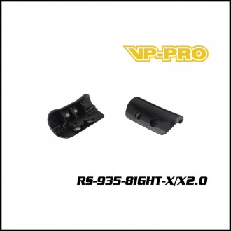 Front Bumper for 8IGHT-X/X2.0 (RS-935-8IGHT-X/X2.0)