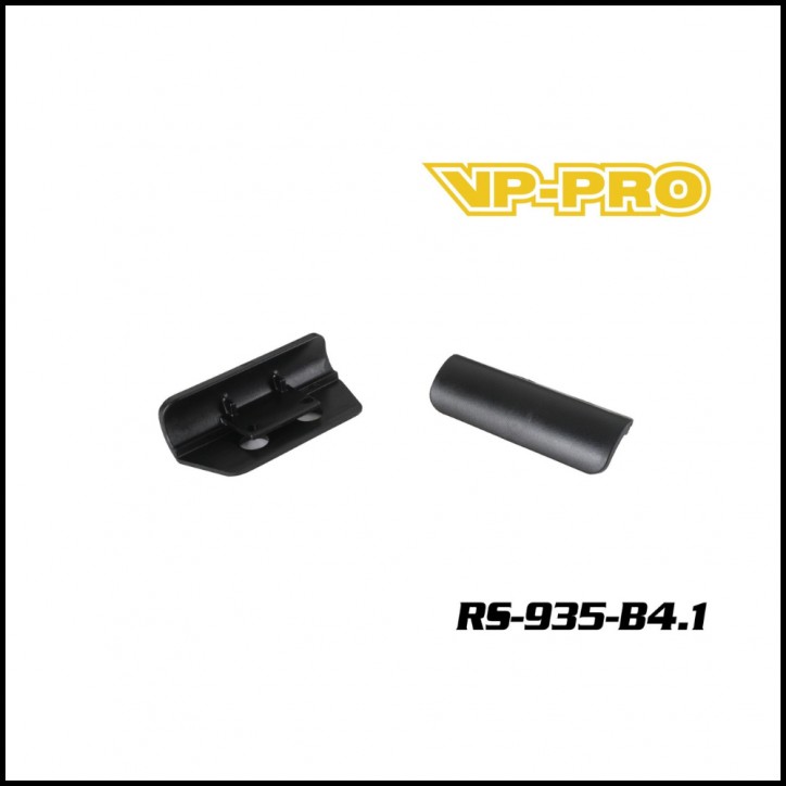 Front  Bumper for B4.1 (RS-935-B4.1)