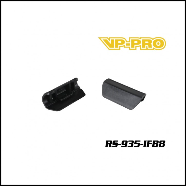 Front Bumper for IFB8 (RS-935-IFB8)