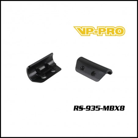 Front Bumper for MBX8 (RS-935-MBX8)
