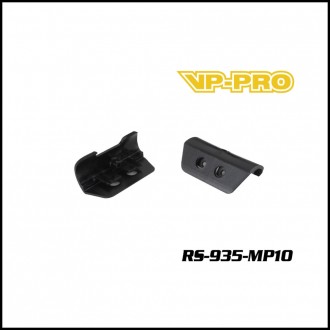 Front Bumper for MP10 (RS-935-MP10)
