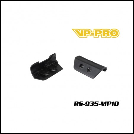 Front Bumper for MP10 (RS-935-MP10)