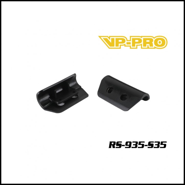 Front Bumper for S35 (RS-935-S35)