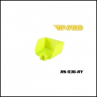 ALETTONE ANTERIORE GIALLO IFB8/48 2.2/XB8/HB 819 (RS-936-RY)