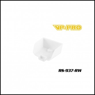 Front wing for S35/MBX8/F8 (RS-937-RB)