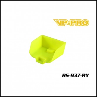 Front wing for S35/MBX8/F8 (RS-937-RY)