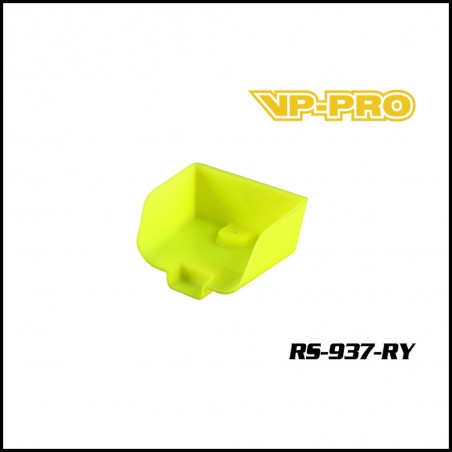 Front wing for S35/MBX8/F8 (RS-937-RY)