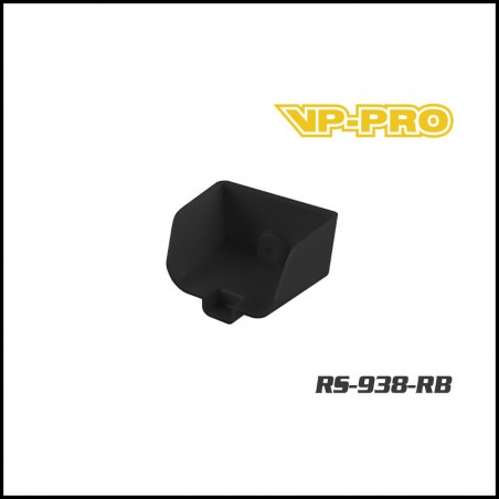 Front wing for B4.1/X5B (RS-938-RB)