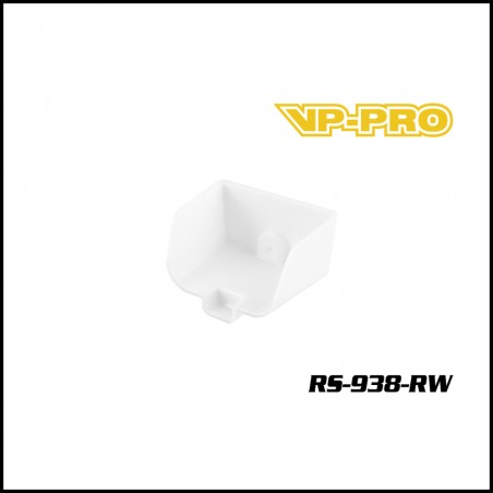 Front wing for B4.1/X5B (RS-938-RW)