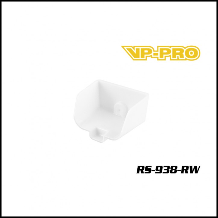 Front wing for B4.1/X5B (RS-938-RW)