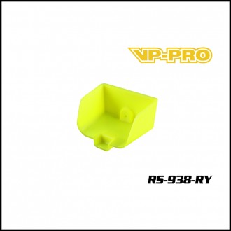 Front wing  for B4.1/X5B (RS-938-RY)