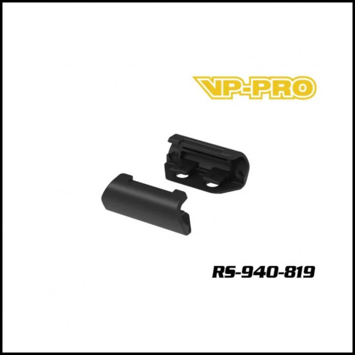 Front Bumper (RS-940-819)