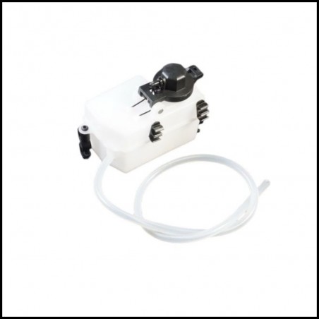 D.T. Floating Fuel Filter System Tank Set  (SW210033X)