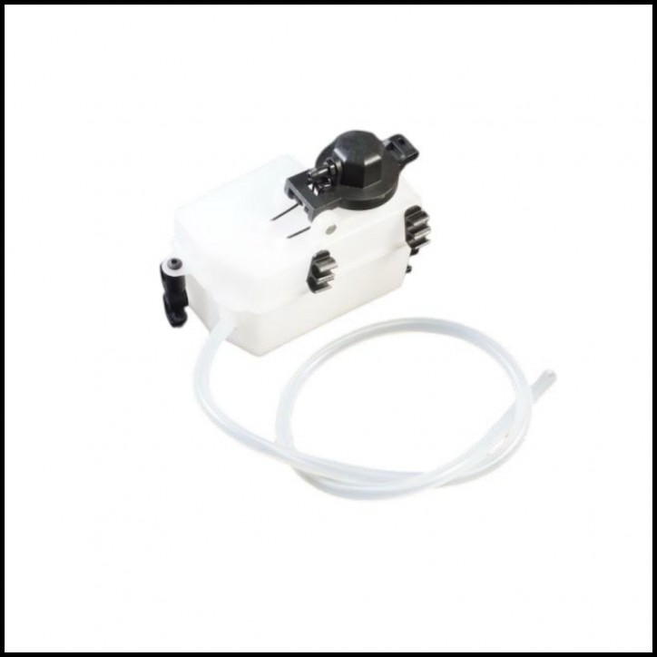 D.T. Floating Fuel Filter System Tank Set  (SW210033X)