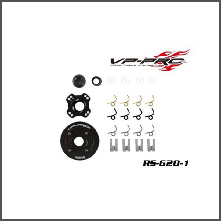 Clutch set (RS-620-1) Clutch set (RS-620-1)